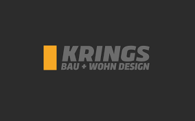Sponsor Krings Bau+Wohndesign