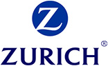 Sponsor Zurich Versicherungen Robert Adams